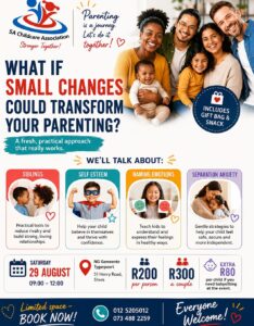 Speed Parenting- for all parents of preschool kids 29 August at 09:00